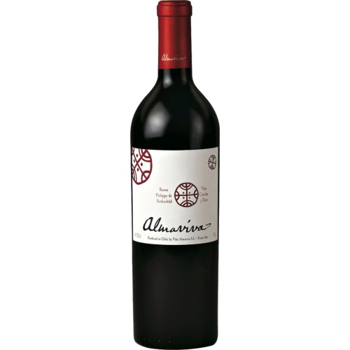 Almaviva 2017 Chili - Maipo Valley